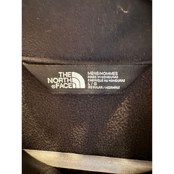 The North Face men’s Apex Bionic jacket sz L - Picture 3 of 5